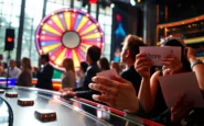 Die hervorragenden Bewertungen von Wheel of Fortune und der Niedergang von Paperissima Sprint 1752850758