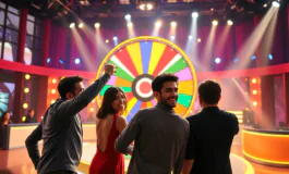 la ruota della fortuna come gerry scotti ha cambiato le sorti di canale 5 1752964172 265x160