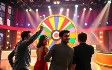 la ruota della fortuna come gerry scotti ha cambiato le sorti di canale 5 1752964172 364x230