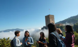 la sanzione di san marino a tiktok un precedente per la privacy python 1753619883 265x160