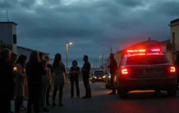 la scomparsa di un adolescente a porto empedocle dettagli inquietanti 1752492699 364x230