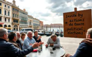 la sfida delle elezioni regionali in veneto cosa sta succedendo 1752315750