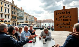 la sfida delle elezioni regionali in veneto cosa sta succedendo 1752315750 265x160