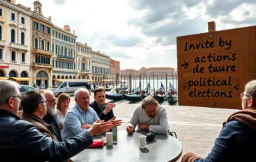 la sfida delle elezioni regionali in veneto cosa sta succedendo 1752315750 364x230