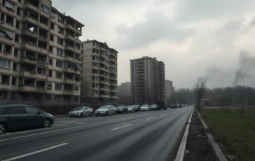 la situazione in ucraina nuove escalation e reazioni internazionali 1751645738 364x230