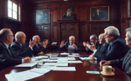 la sorprendente richiesta degli ex deputati per il ripristino dei vitalizi 1752186630
