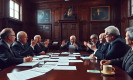 la sorprendente richiesta degli ex deputati per il ripristino dei vitalizi 1752186630 265x160