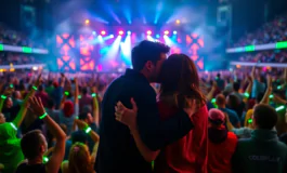 la verita dietro il gossip la scandalosa kiss cam dei coldplay 1752896498 265x160