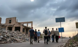 la verita scomoda sulla crisi a gaza e le dichiarazioni di trump python 1753745617 265x160