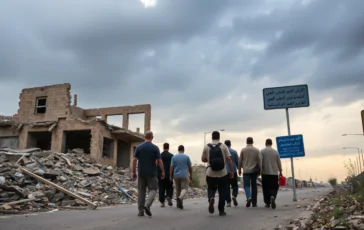 la verita scomoda sulla crisi a gaza e le dichiarazioni di trump python 1753745617 364x230