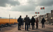 la verita sulla crisi di gaza e il conflitto ucraino secondo boris johnson 1751359526