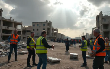 la verita sulla tregua umanitaria a gaza python 1753593751 364x230