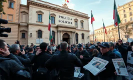 la verita sullarresto della deputata carla zambelli a roma python 1753849019 265x160