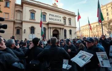 la verita sullarresto della deputata carla zambelli a roma python 1753849019 364x230