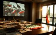 le controverse aspirazioni di reza pahlavi e il suo legame con israele 1751554565