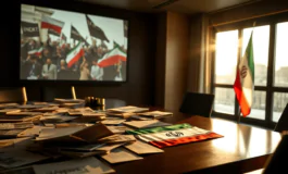 le controverse aspirazioni di reza pahlavi e il suo legame con israele 1751554565 265x160