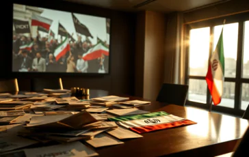 le controverse aspirazioni di reza pahlavi e il suo legame con israele 1751554565 364x230
