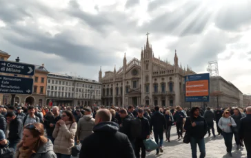 le dimissioni a milano un segnale inquietante o solo un gioco politico 1753161548 364x230