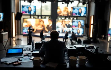 le dure critiche di berlusconi ai flop televisivi di mediaset 1752468189 364x230