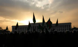 le gravi accuse contro sheikh hasina e la sua gestione della protesta 1753352865 265x160