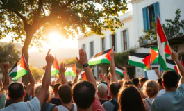 le manifestazioni in grecia e la realta delle tensioni israelo palestinesi python 1753822416 265x160