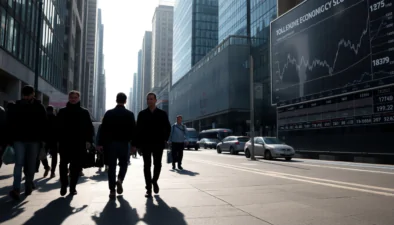 Los nuevos desafíos de la economía global: qué saber
