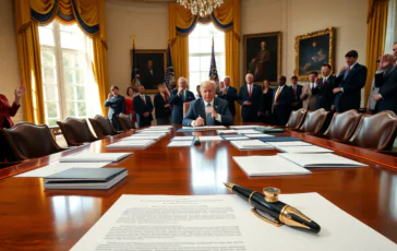 le riforme di trump che cambieranno il volto dellamerica 1751687319 364x230