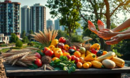 le sfide attuali ucraina gaza e sicurezza alimentare 1751910306 265x160