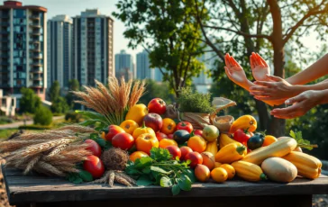 le sfide attuali ucraina gaza e sicurezza alimentare 1751910306 364x230