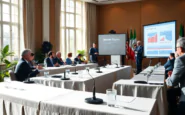le strategie di tajani per le liste del centrodestra python 1753709376