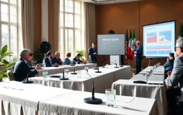 le strategie di tajani per le liste del centrodestra python 1753709376 364x230