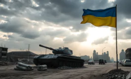le ultime novita sulla guerra in ucraina analisi e previsioni 1752298917 265x160