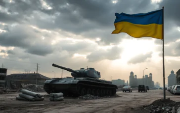 le ultime novita sulla guerra in ucraina analisi e previsioni 1752298917 364x230