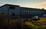 lescalation delle evasioni dal carcere cosa sta succedendo 1751897136