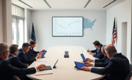 leuropa e il futuro dei dazi cosa ci riserva la trattativa con gli stati uniti 1751940572 265x160