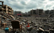 lillusione del supporto umanitario cosa sta succedendo a gaza python 1753584331