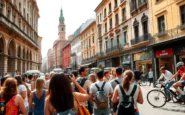 limpatto del turismo estivo sulla cultura urbana una riflessione necessaria 1752796907