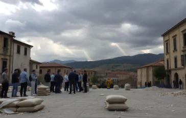 limportanza della consapevolezza sismica in irpinia python 1753852449 364x230