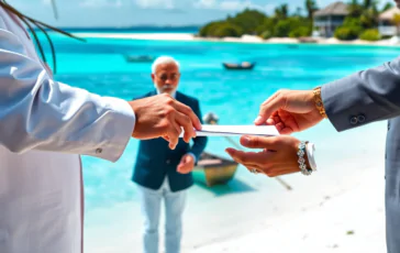 lindia e le maldive dietro le quinte di un partenariato in evoluzione python 1753464359 364x230