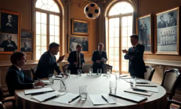 linfluenza di berlusconi sulla politica e sul calcio italiano 1752088054 265x160
