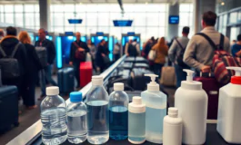 liquidi in aeroporto cosa cambia davvero con le nuove regole python 1753520474 265x160