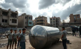 lodissea di gaza 644 giorni di conflitto e speranze 1752192328 265x160