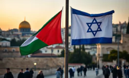 macron e la palestina cosa nasconde questa scelta politica python 1753492334 265x160