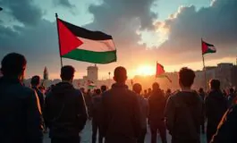 macron e la palestina un cambiamento epocale nelle relazioni internazionali replicate 1753399513 265x160