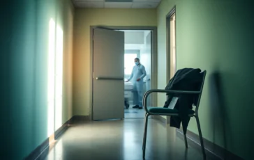 malori e ospedali il ritorno choc di loredana cannata e mario adinolfi 1751814631 364x230