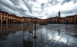 maltempo ferma il palio di siena ecco cosa e successo 1751467484 265x160