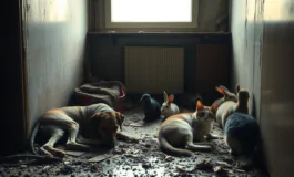 maltrattamento animale a torino il caso dello zoo lager 1752917531 265x160