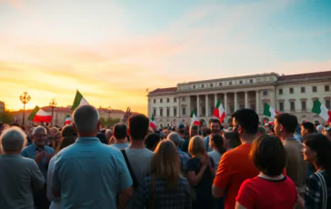 massimiliano fedriga il governatore del fvg conquista il cuore dei cittadini 1751869050 364x230