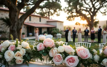 matrimonio di oronzo e valentina il grande giorno che ha sorpreso tutti python 1753687309 364x230