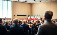 mattarella alla cisl unire le forze per affrontare le sfide del lavoro 1752912534